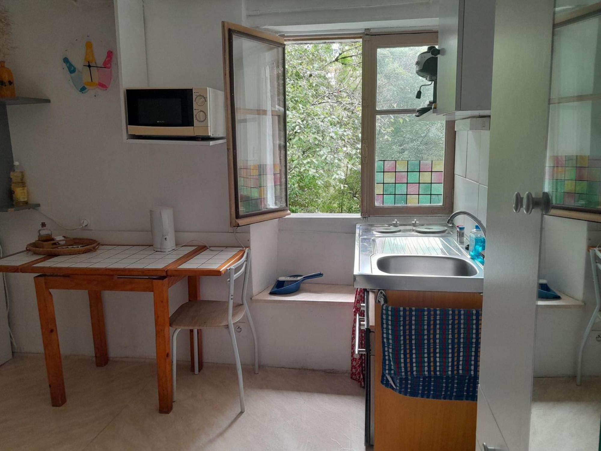 Appartement Privatif Tout Equipe En Bord De Riviere Figeac Kültér fotó