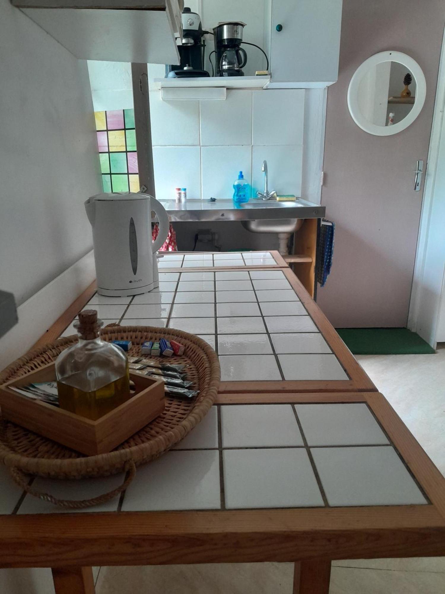 Appartement Privatif Tout Equipe En Bord De Riviere Figeac Kültér fotó