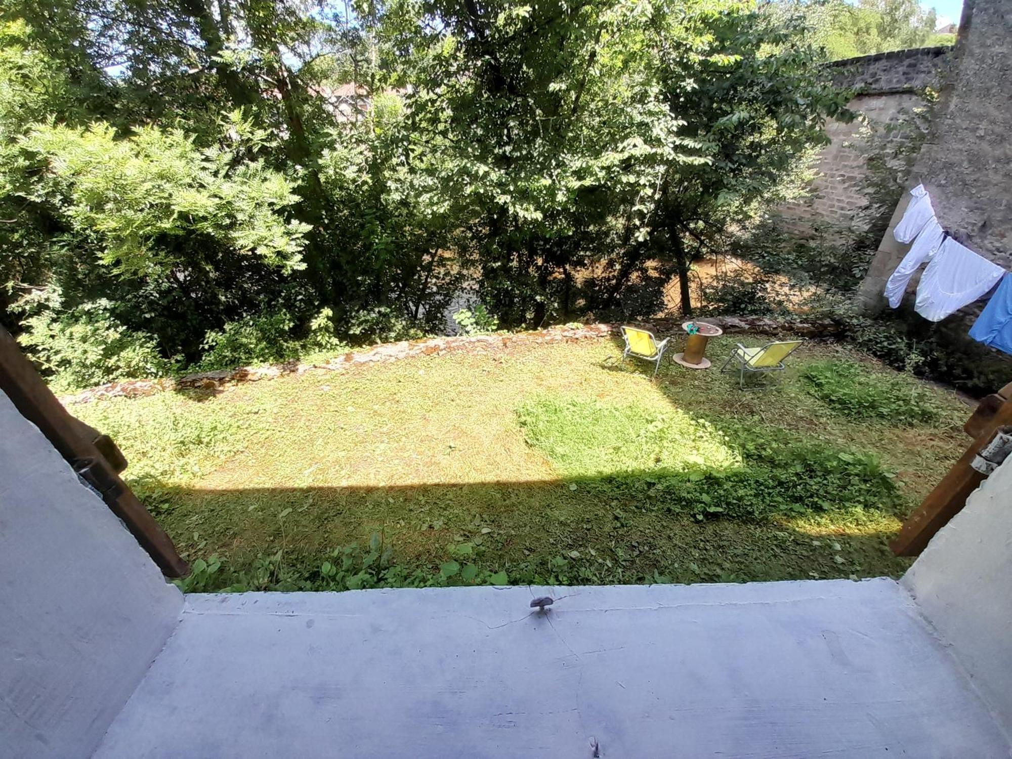 Appartement Privatif Tout Equipe En Bord De Riviere Figeac Kültér fotó