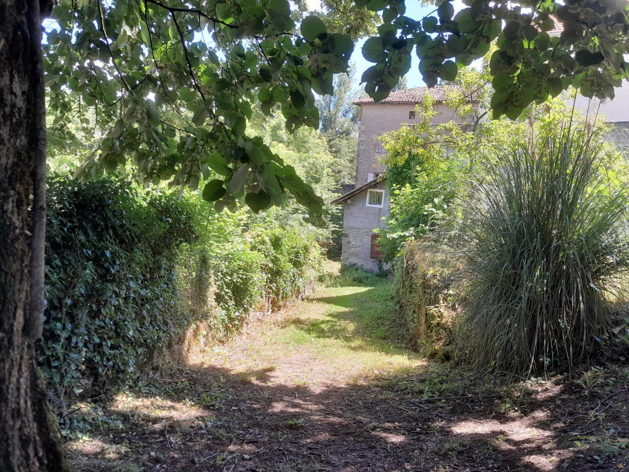 Appartement Privatif Tout Equipe En Bord De Riviere Figeac Kültér fotó